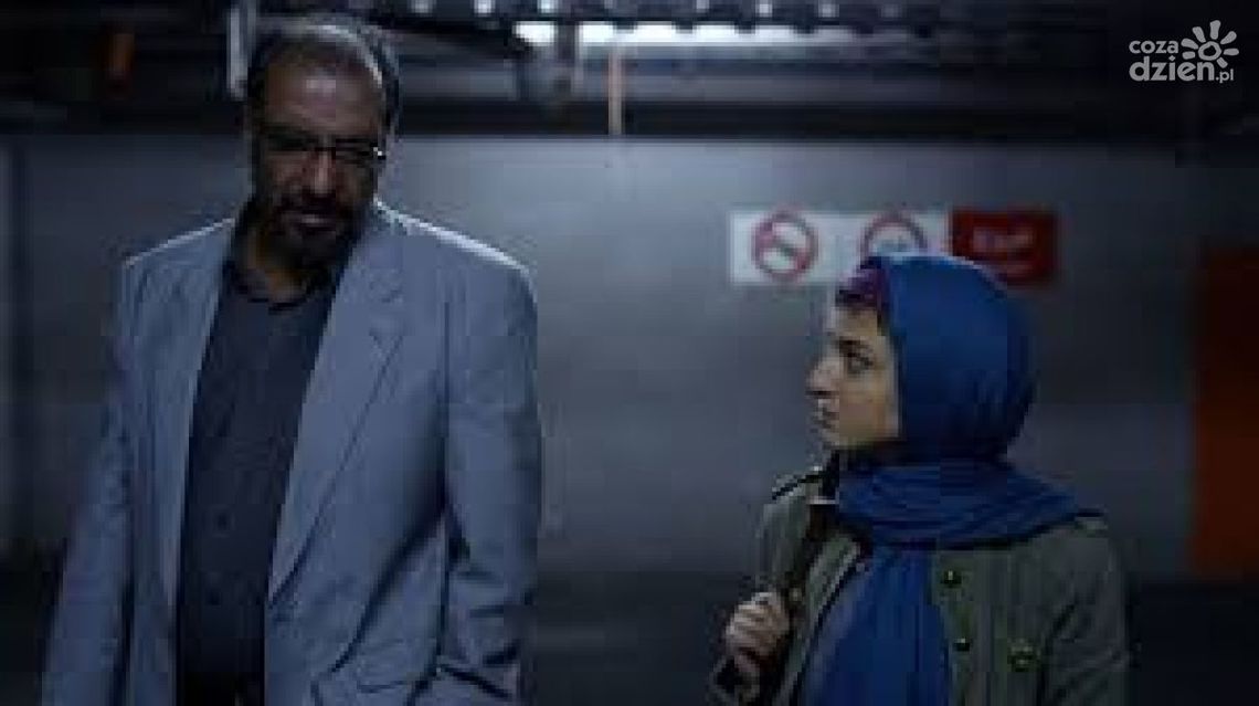 W Kinie Konesera "Naginając reguły" W Kinie Konesera "Naginając reguły"