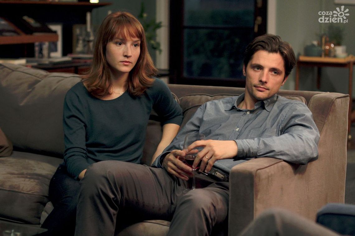 W Kinie Konesera "Nowa dziewczyna" - WYNIKI