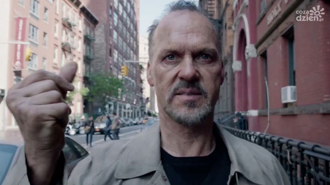 W Kinie Konesera oscarowy "Birdman"! Dwa seanse