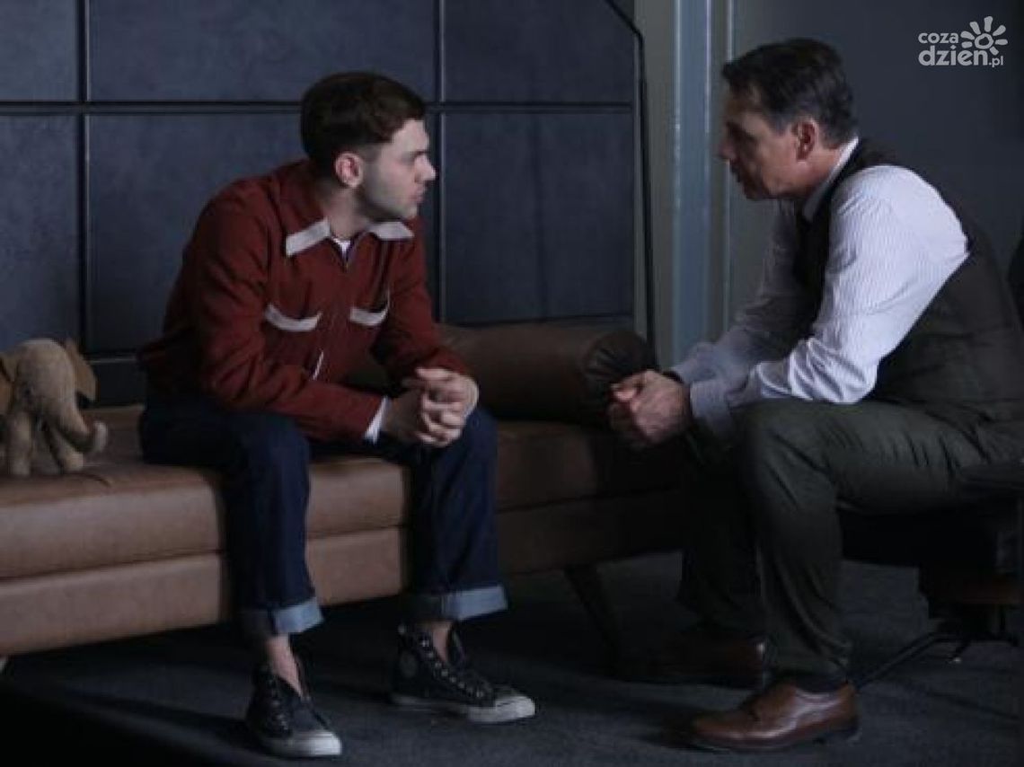 W Kinie Konesera "Pieśń słonia"