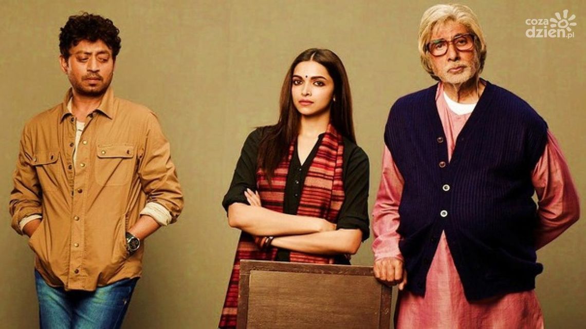 W Kinie Konesera "Piku"