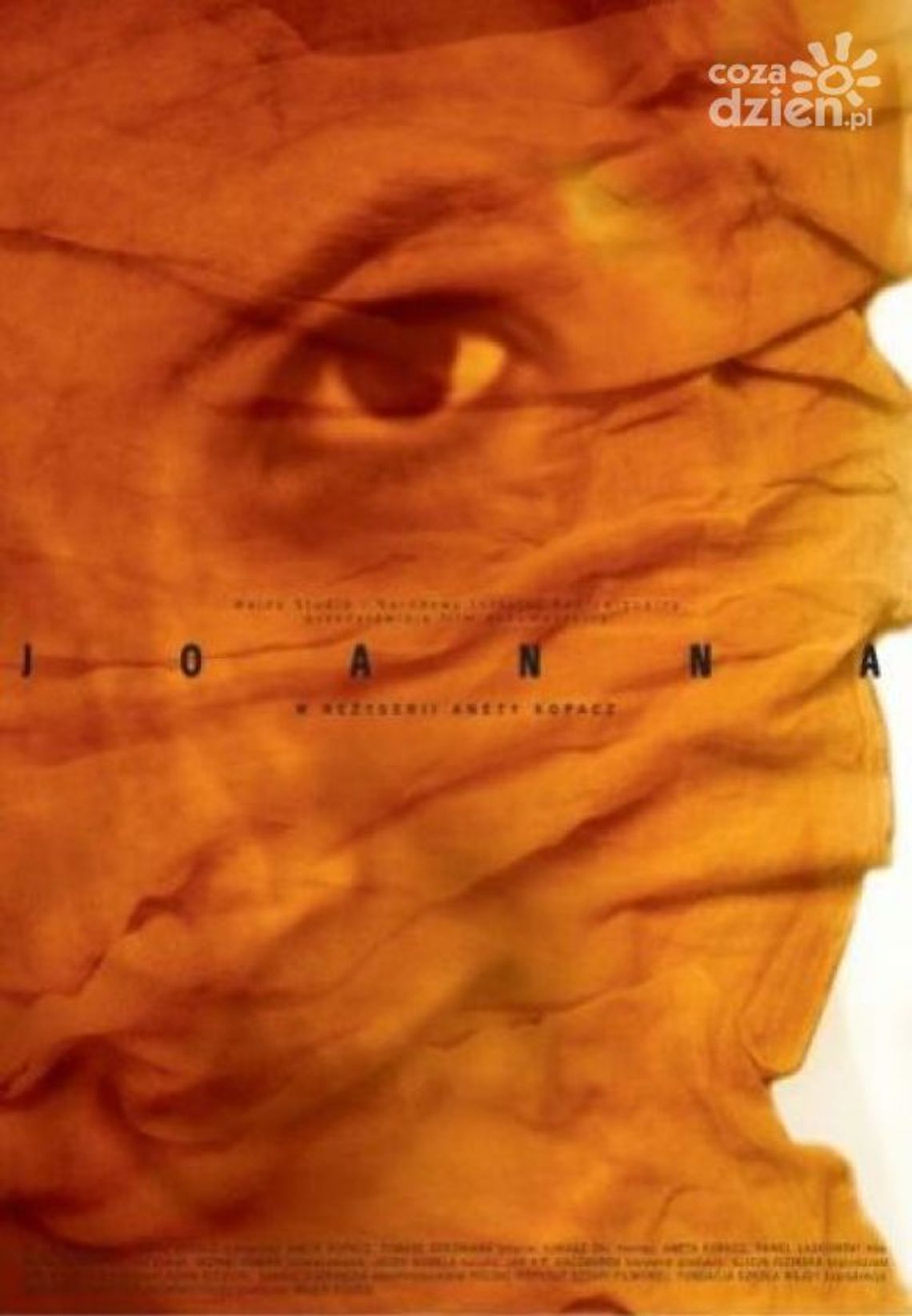 W Kinie Konesera "Polskie dokumenty nominowane do Oscara"