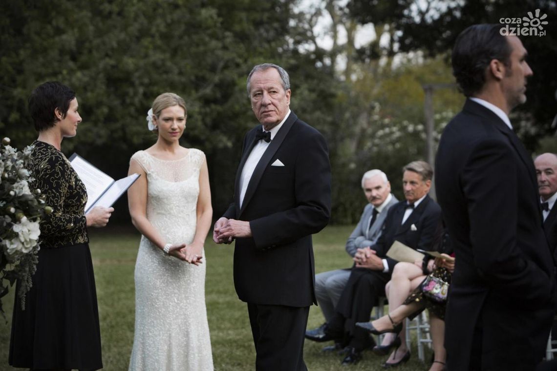 W Kinie Konesera "Powrót"