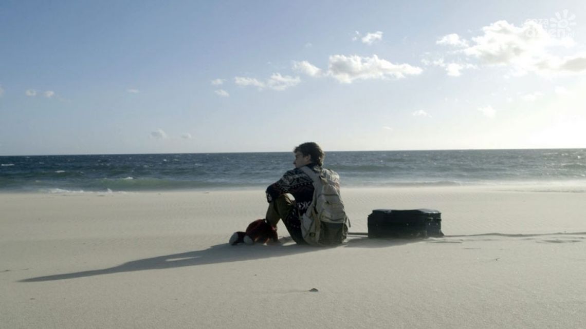 W Kinie Konesera "Sens życia oraz jego brak"