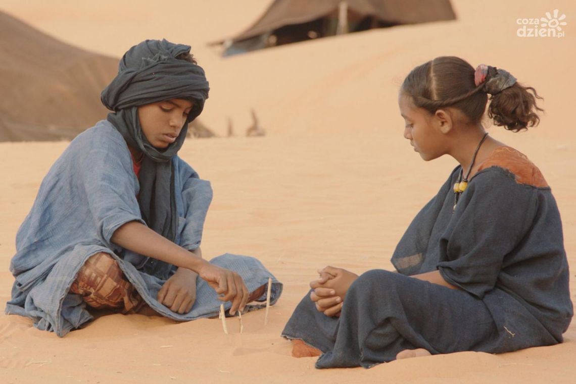W Kinie Konesera "Timbuktu" - WYNIKI