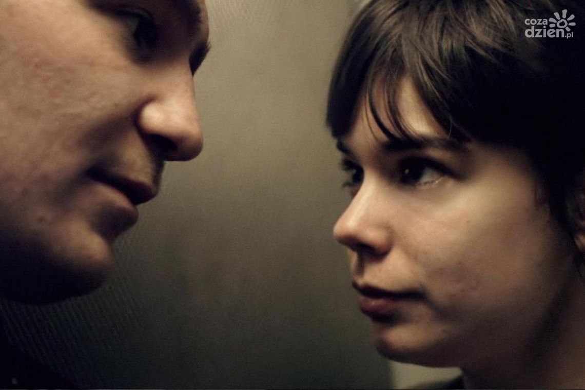 W Kinie Konesera "Victoria"