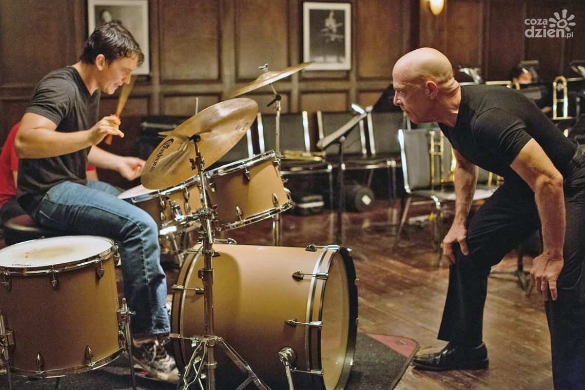 W Kinie Konesera "Whiplash" - WYNIKI
