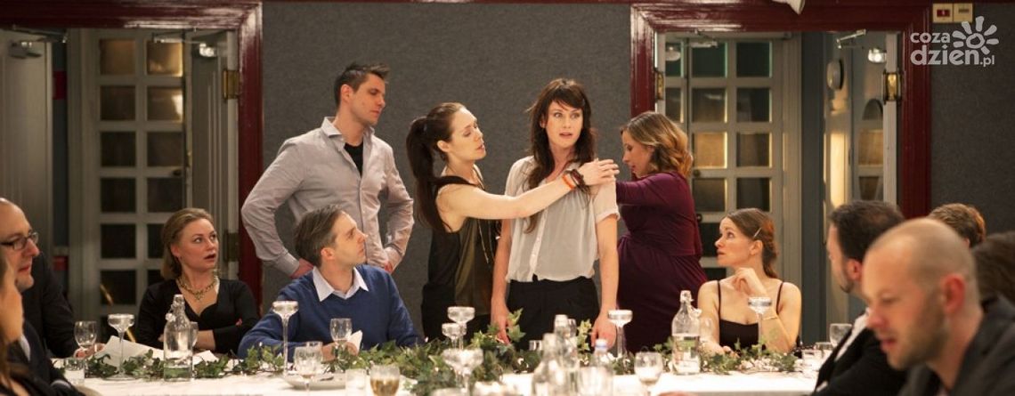 W Kinie Konesera "Zjazd absolwentów"