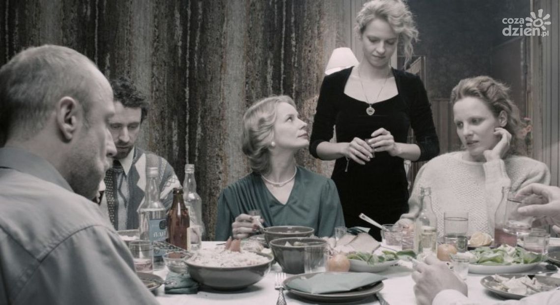 W Kinie Konesera: "Zjednoczone stany miłości"