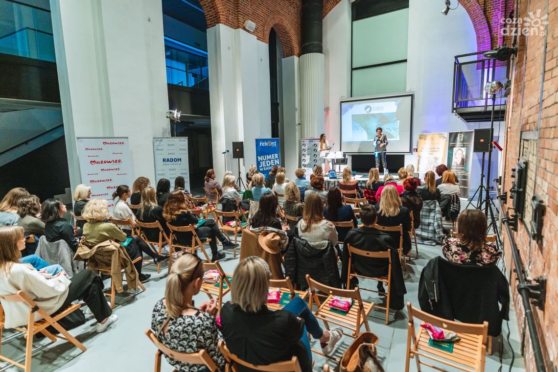 W Kobiecym Klimacie. Toksyczne relacje 