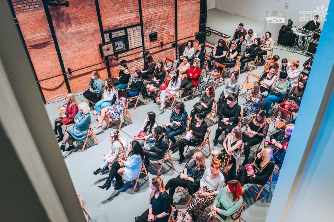 W Kobiecym Klimacie (zdjęcia)