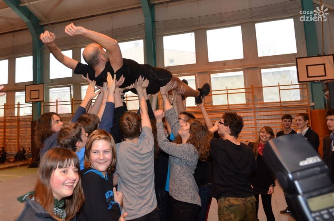 W "Kochanowskim" wielki koncert! (AKTUALIZACJA)