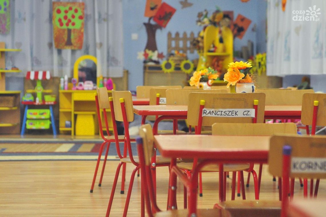 W Kowali powstaną nowe miejsca wychowania przedszkolnego 