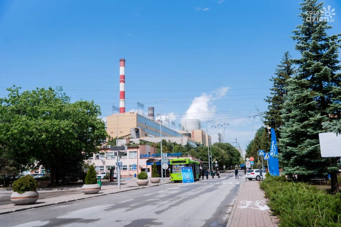 W Kozienicach powstanie Centralna Dolina Wodorowa