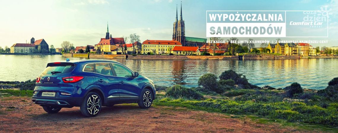 W Krakowie mieszkańcy i turyści nie są skazani na komunikację miejską.