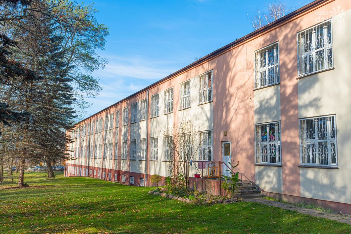 W Krychnowicach sytuacja epidemiczna się poprawia 