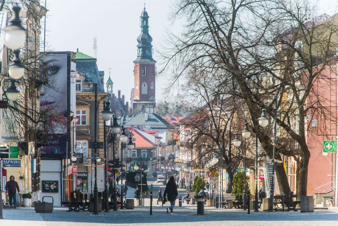 W kwietniu rusza Narodowy Spis Powszechny