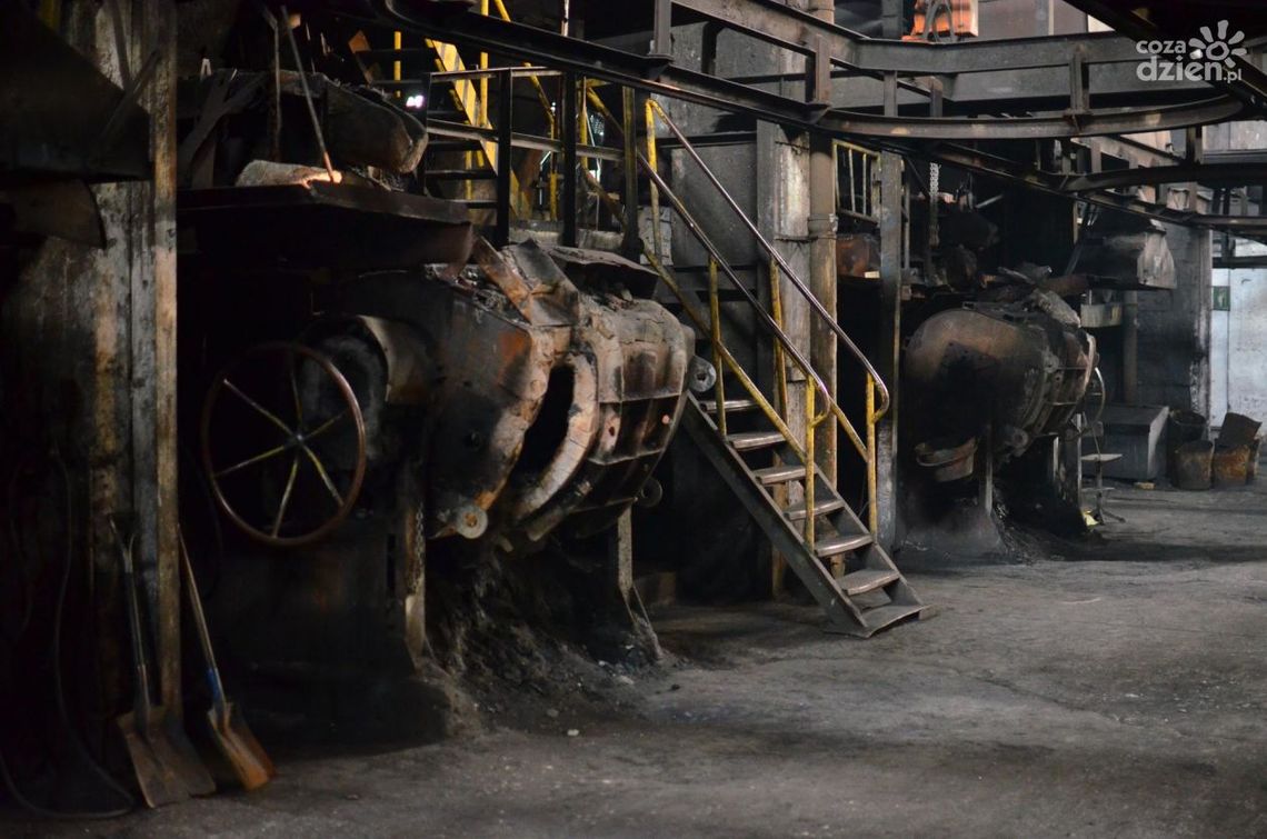 W "Łącznikach" lepiej