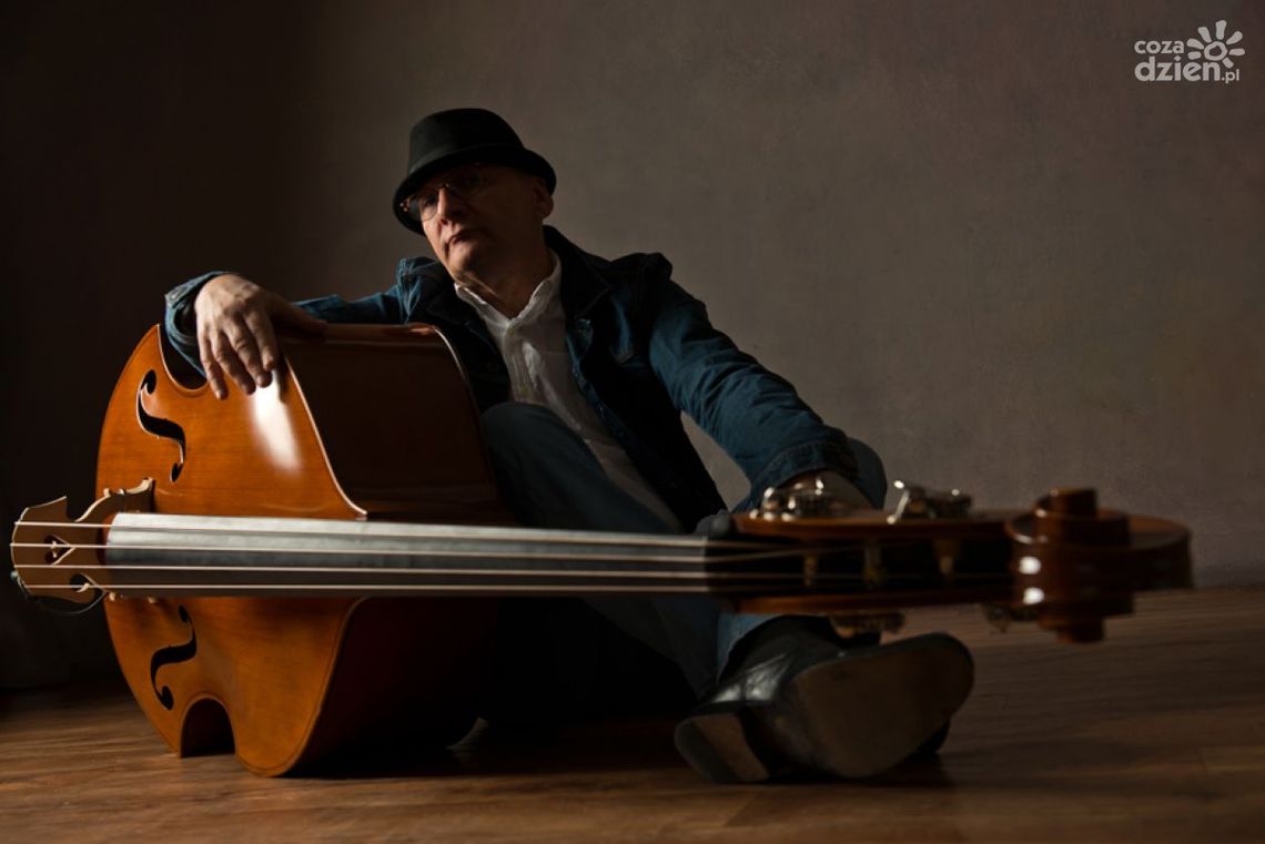 W "Łaźni" festiwal jazzowy! W "Łaźni" festiwal jazzowy!