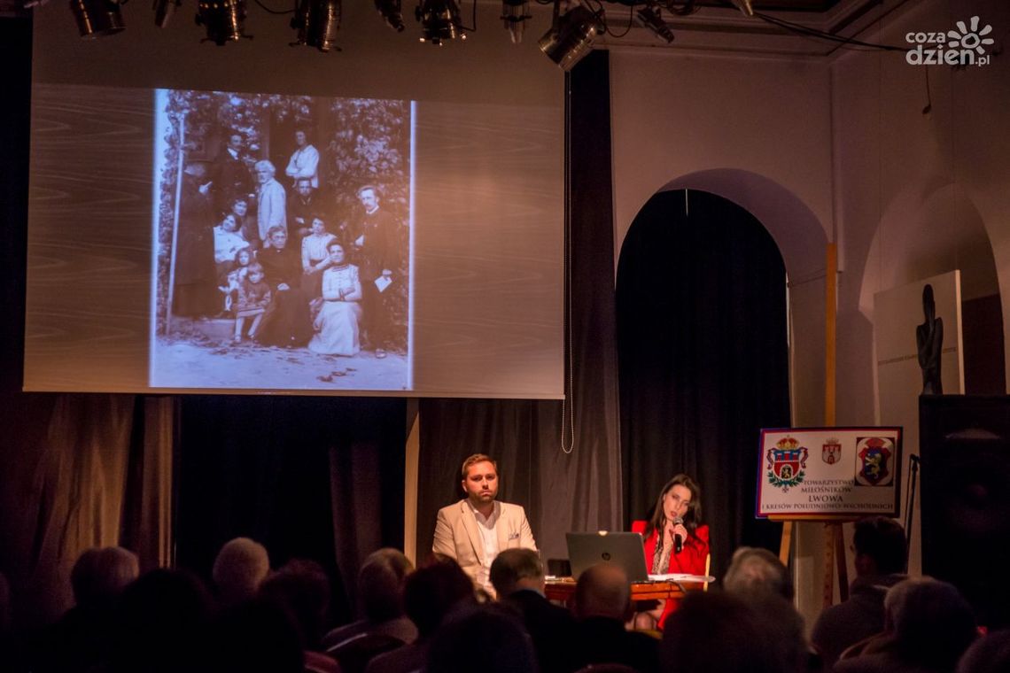 W "Łaźni" trwają IV Dni Lwowa i Kresów Wschodnich