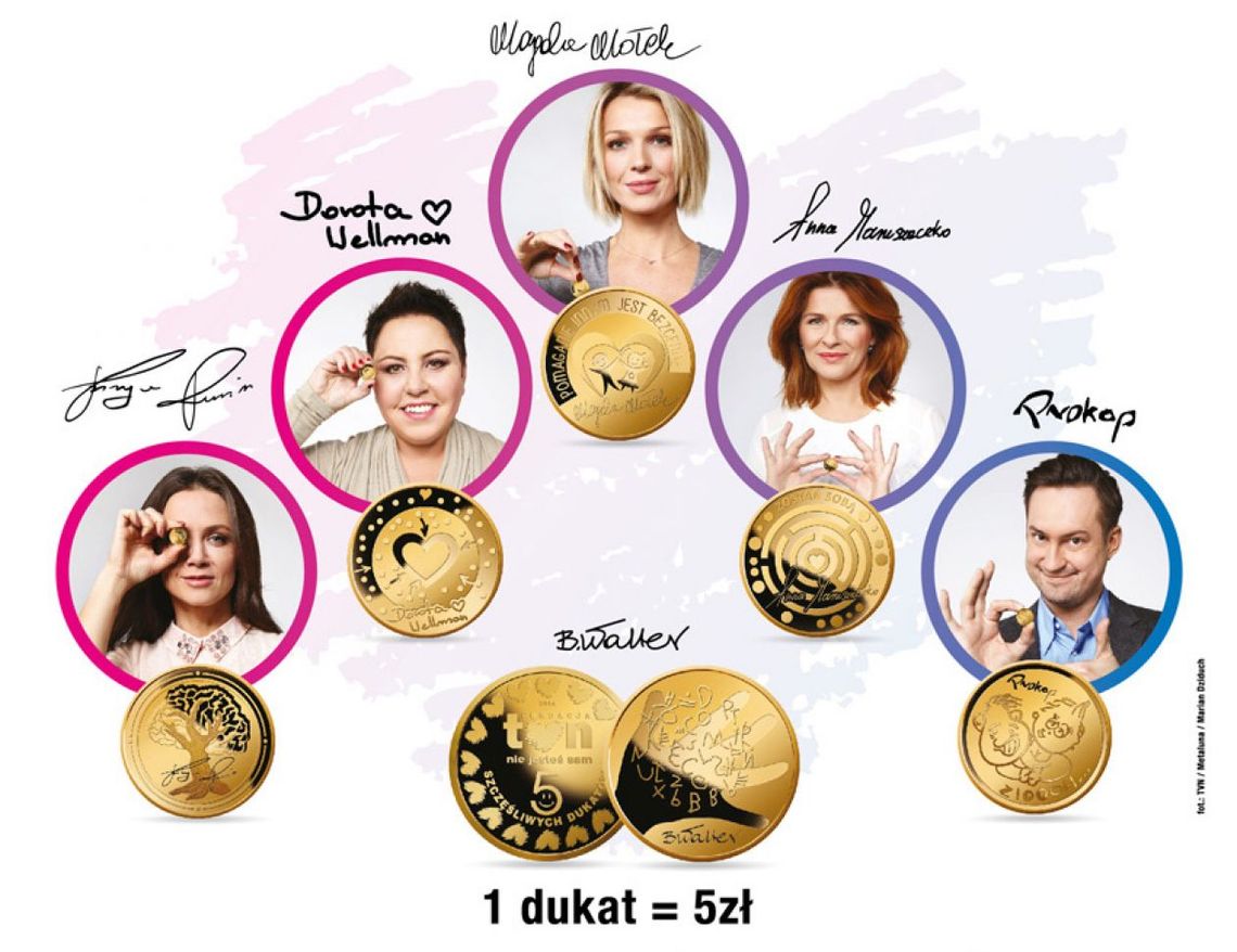 W Leclercu pomóżmy chorym dzieciom!