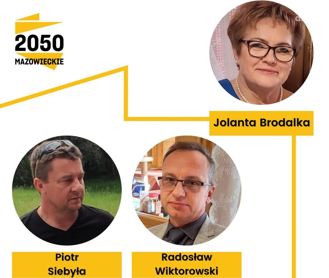 W Lipsku powstało koło Polski 2050