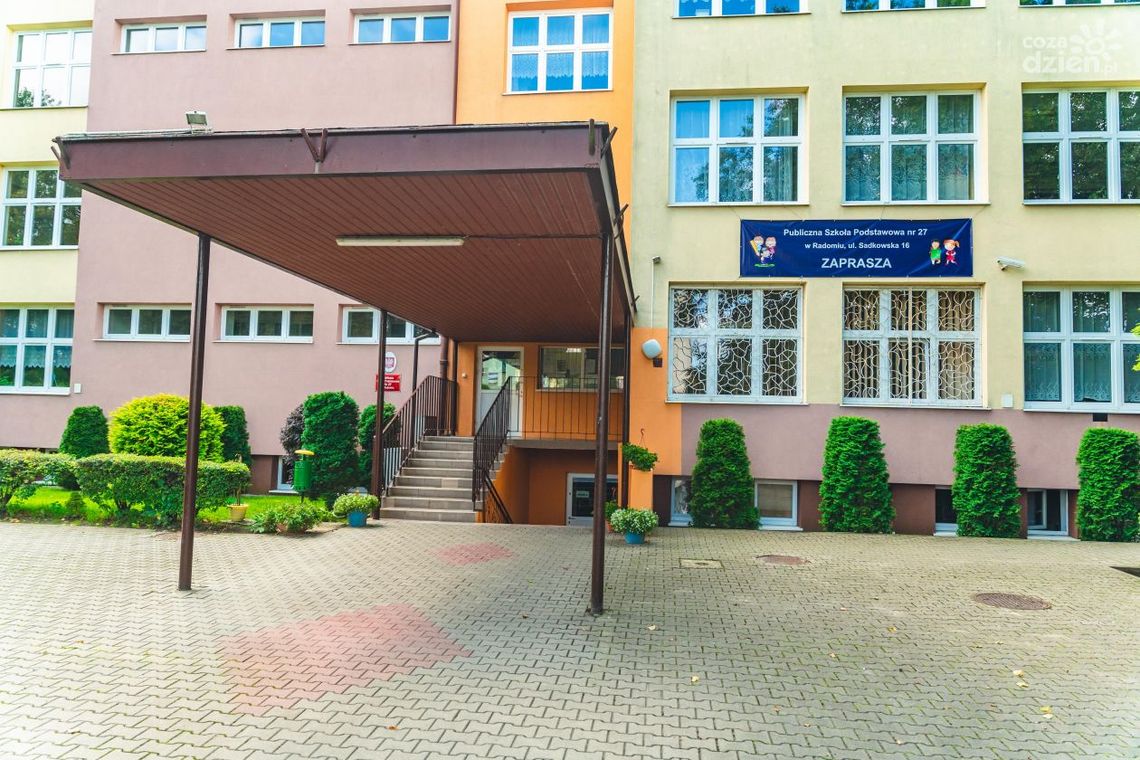 W marcu rusza rekrutacja do szkół podstawowych