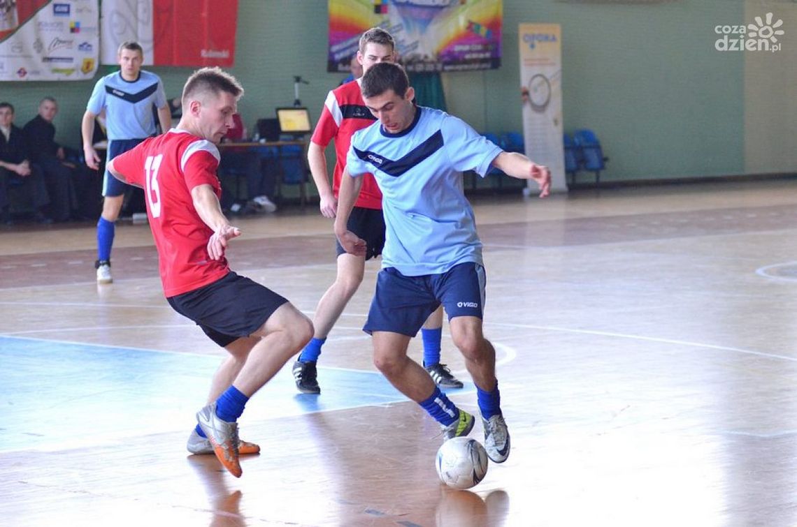 W mistrzostwach seminariów wygrał Białystok!