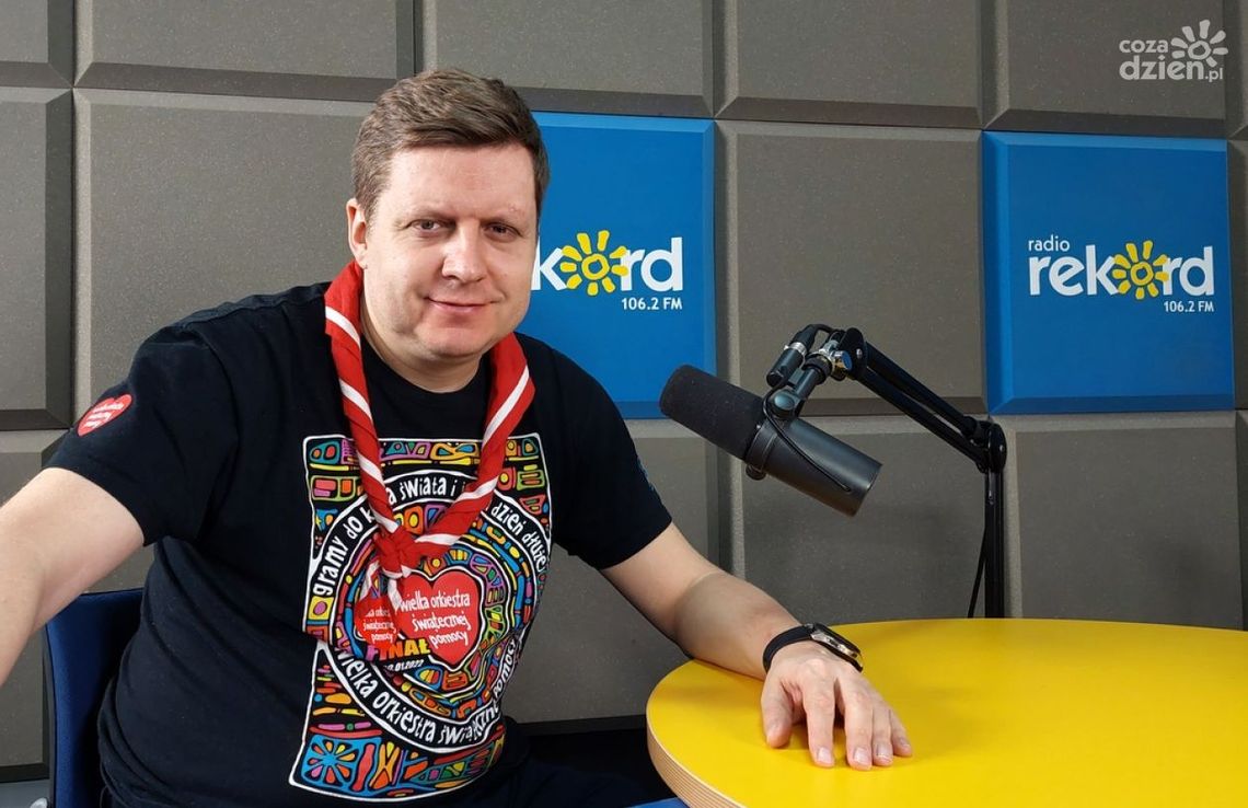 W niedzielę 31. Finał WOŚP w Radomiu