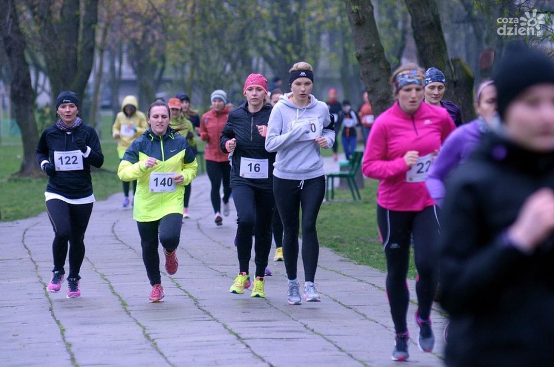 W niedzielę "Bieg Pilicy"