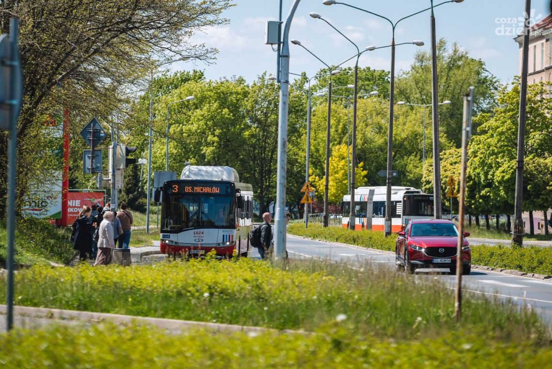 W niedzielę darmowa komunikacja miejska