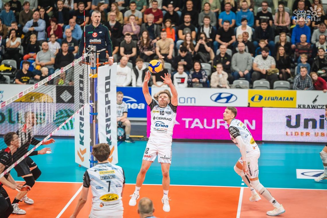 W niedzielę debiut Pawła Woickiego w Kędzierzynie-Koźlu W niedzielę debiut Pawła Woickiego w Kędzierzynie-Koźlu