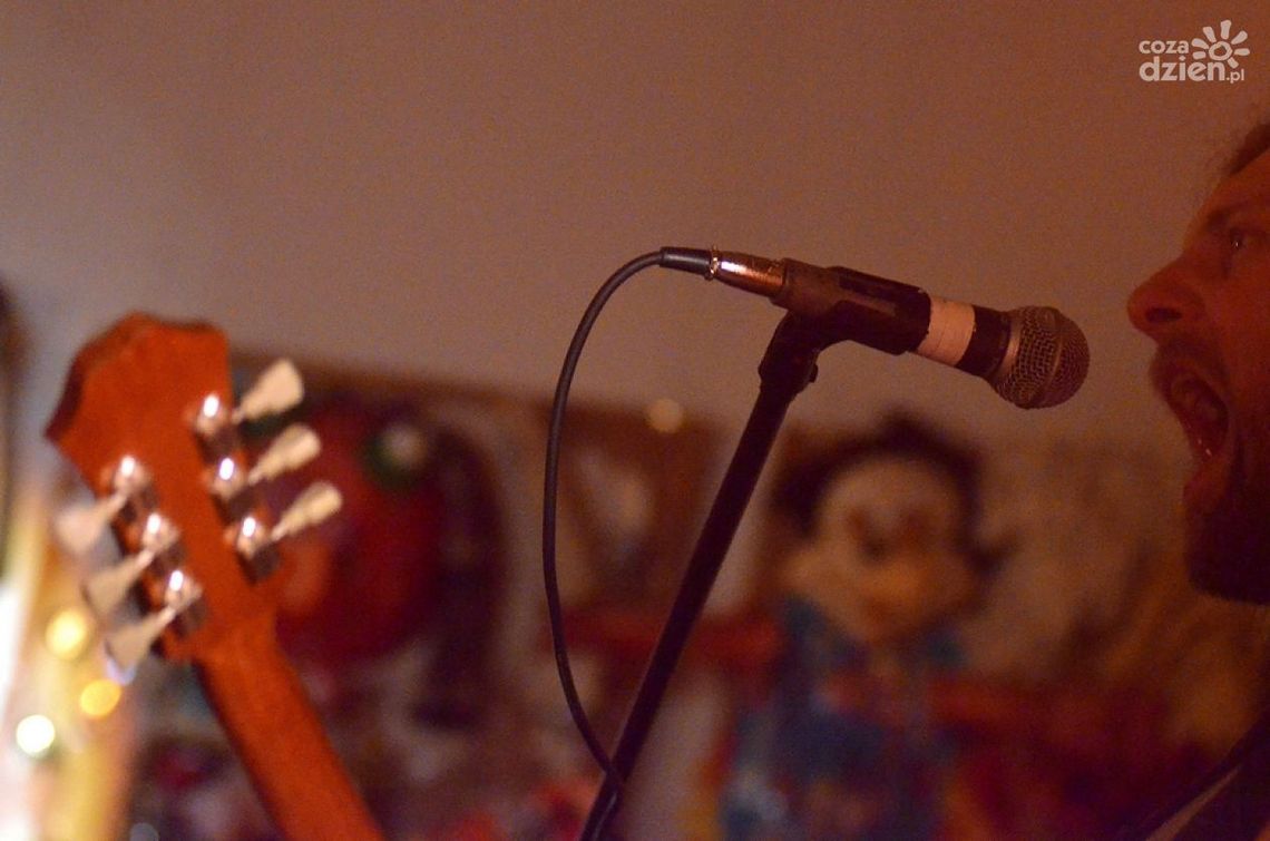 W niedzielę Ed Wood + Macio Moretti!