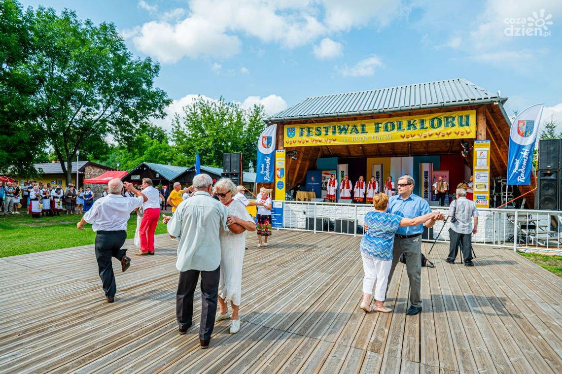 W niedzielę Festiwal Folkloru im. J. Myszki w Iłży W niedzielę Festiwal Folkloru im. J. Myszki w Iłży