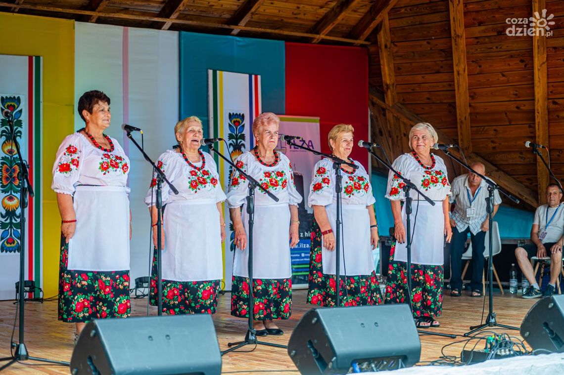 W niedzielę Festiwal Folkloru im. Józefa Myszki w Iłży