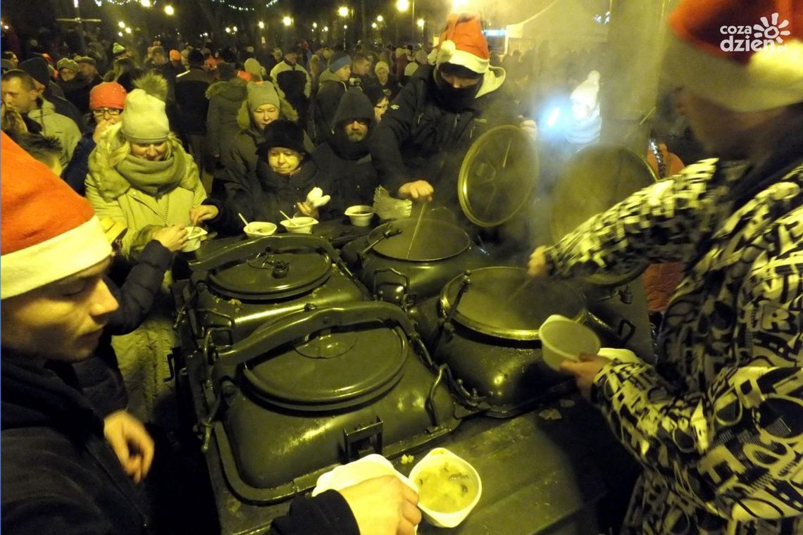 W niedzielę "Gwiazdka na deptaku" 