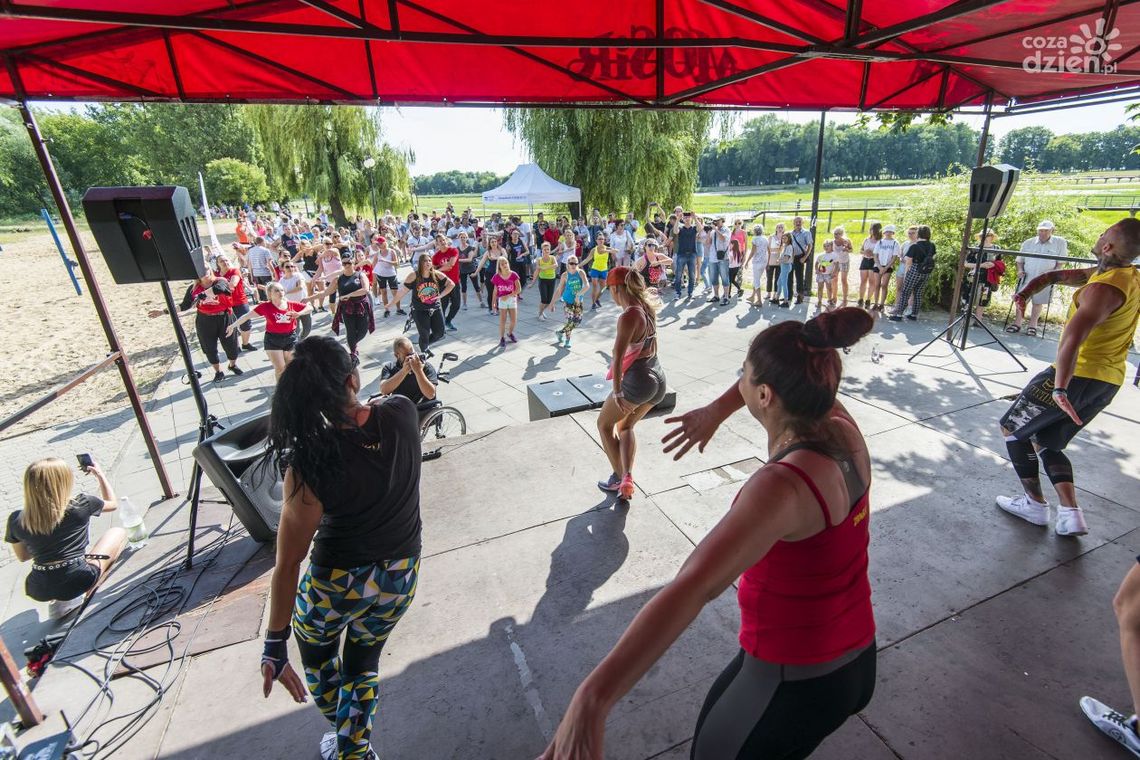 W niedzielę kolejny festyn na Borkach