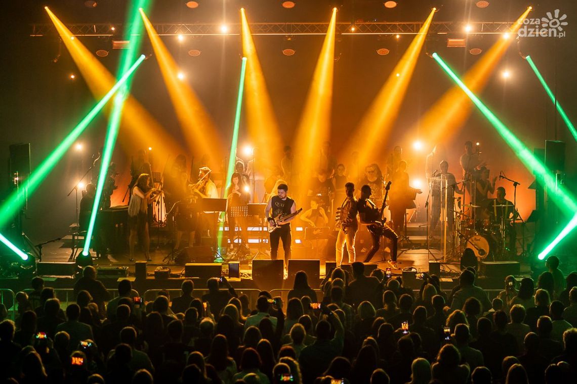 W niedzielę koncert "Queen Symfonicznie" w Radomiu