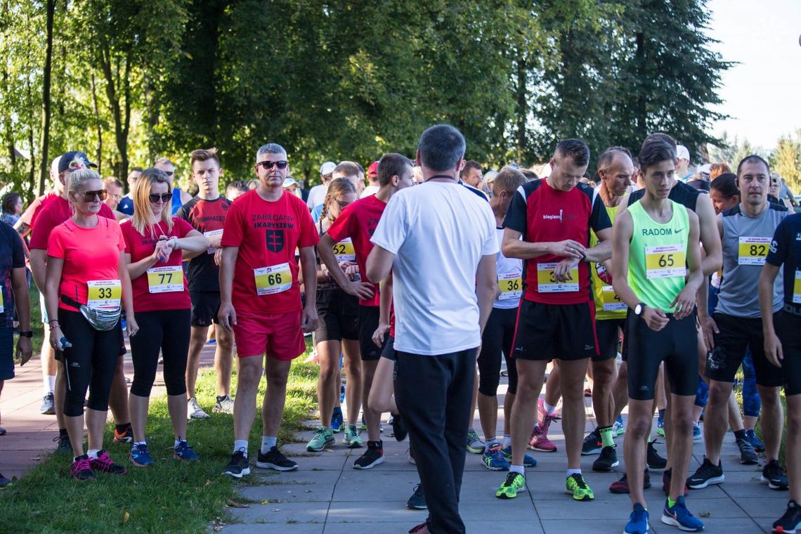 W niedzielę ostatnie biegowe Grand Prix w tym roku W niedzielę ostatnie biegowe Grand Prix w tym roku