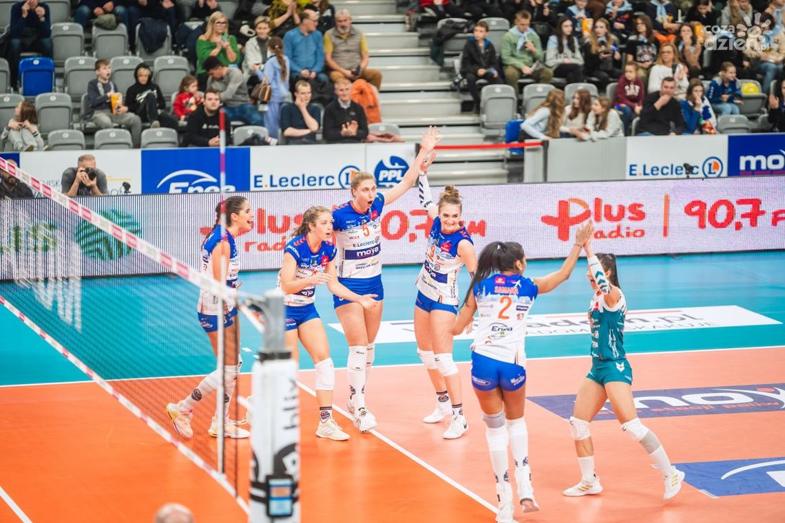 W niedzielę Radomka podejmie beniaminka z Tarnowa