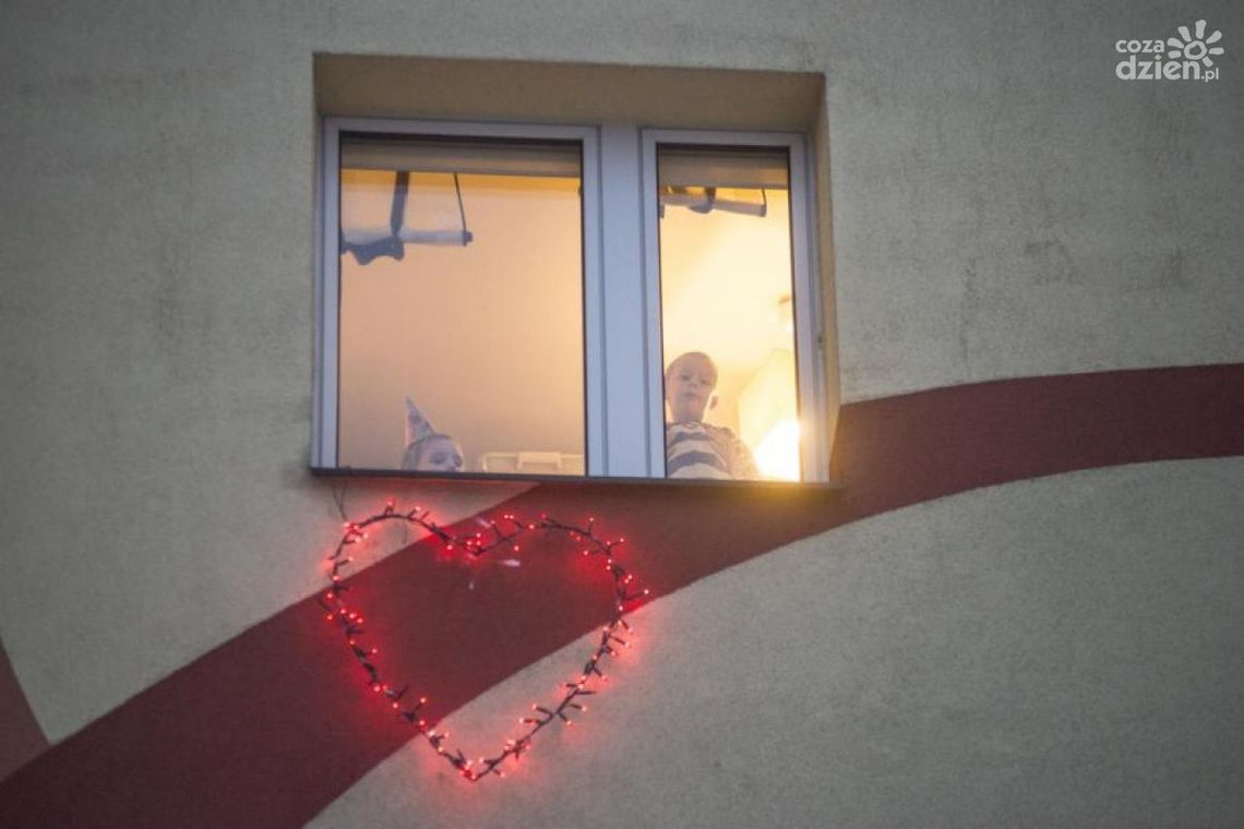 W niedzielę świąteczna akcja dla Bartusia