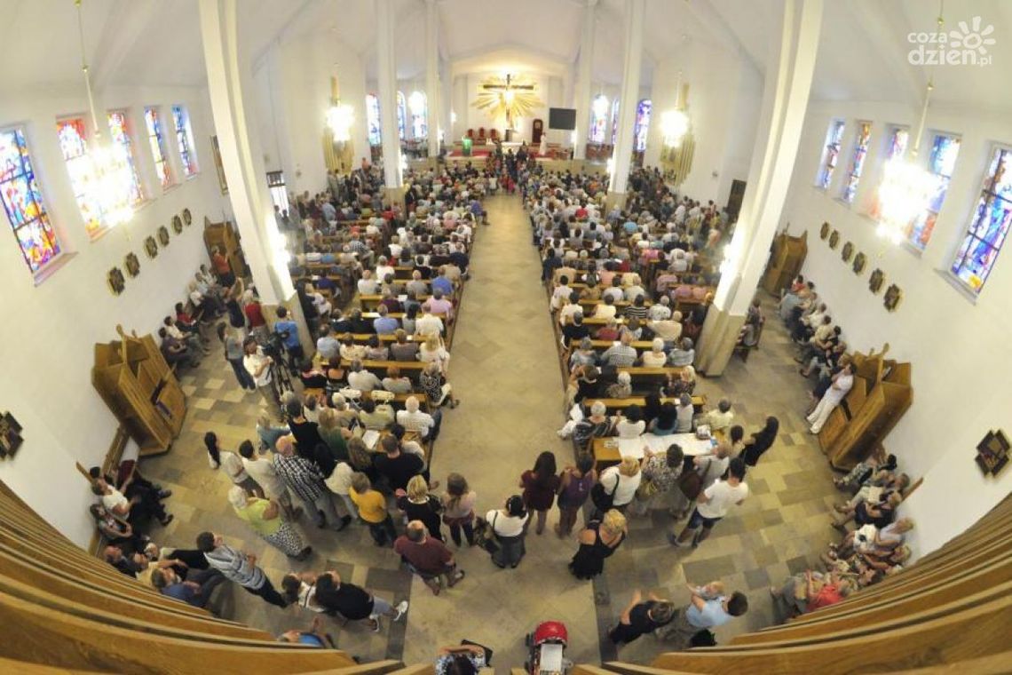 W niedzielę święto radomskich lwowiaków