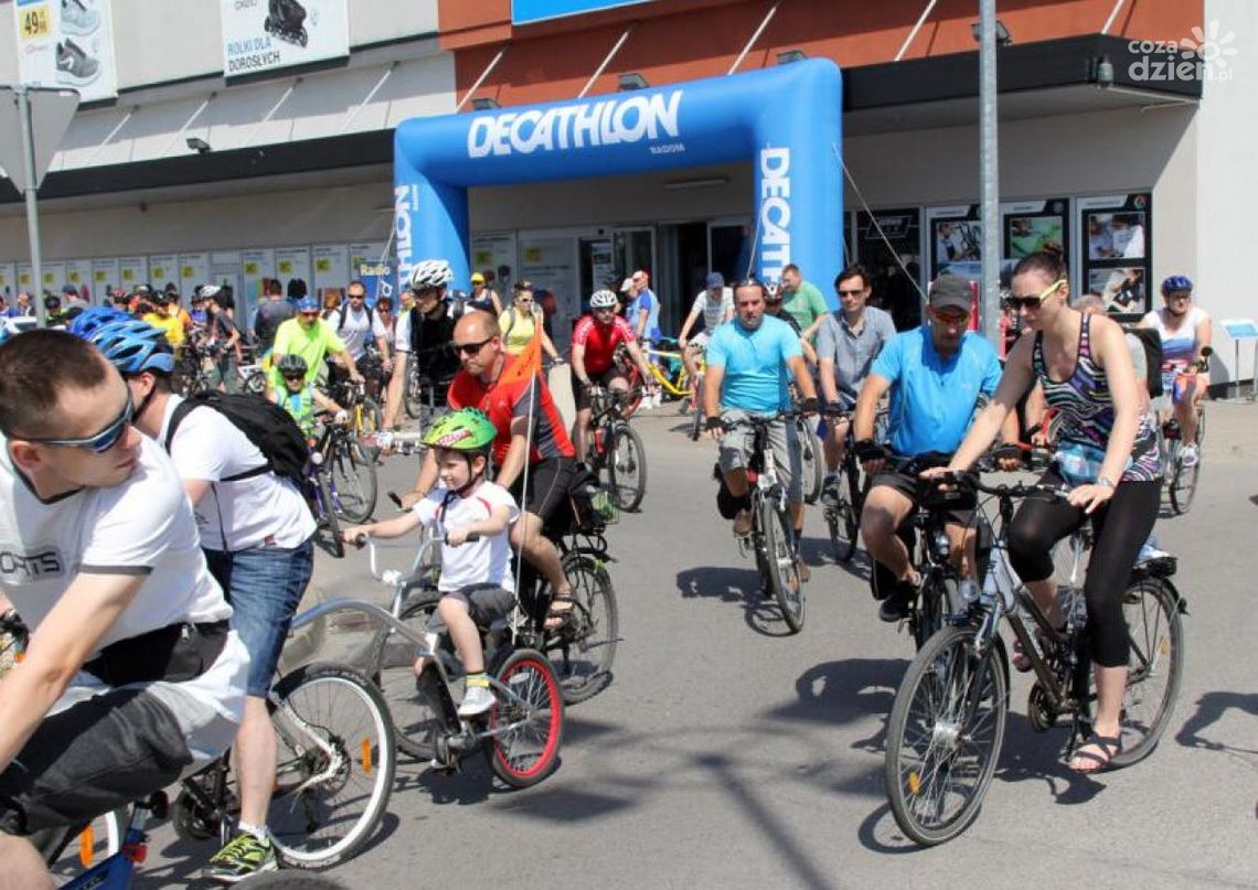 W niedzielę utrudnienia w ruchu