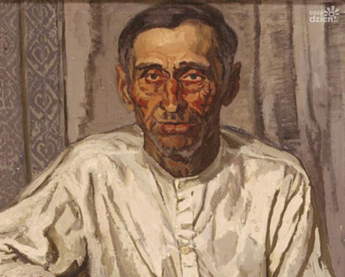 W niedzielę wernisaż Hilarego Gilewskiego