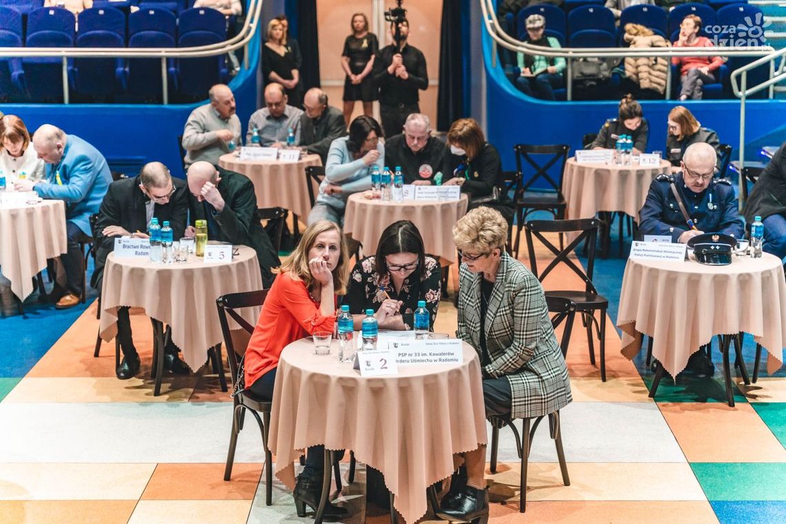 W niedzielę Wielki Test Wiedzy o Radomiu. Poznamy też laureata Nagrody św. Kazimierza