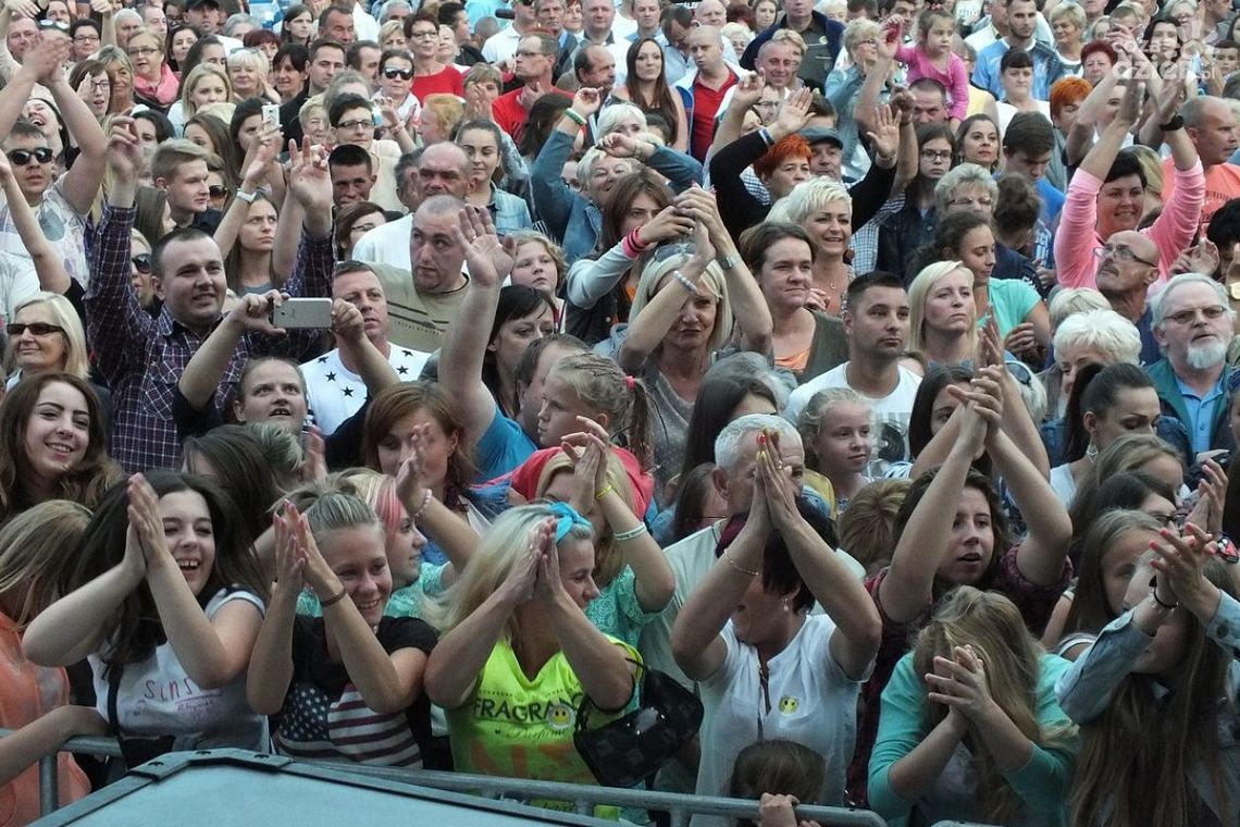W niedzielę zagrają dla najmłodszych