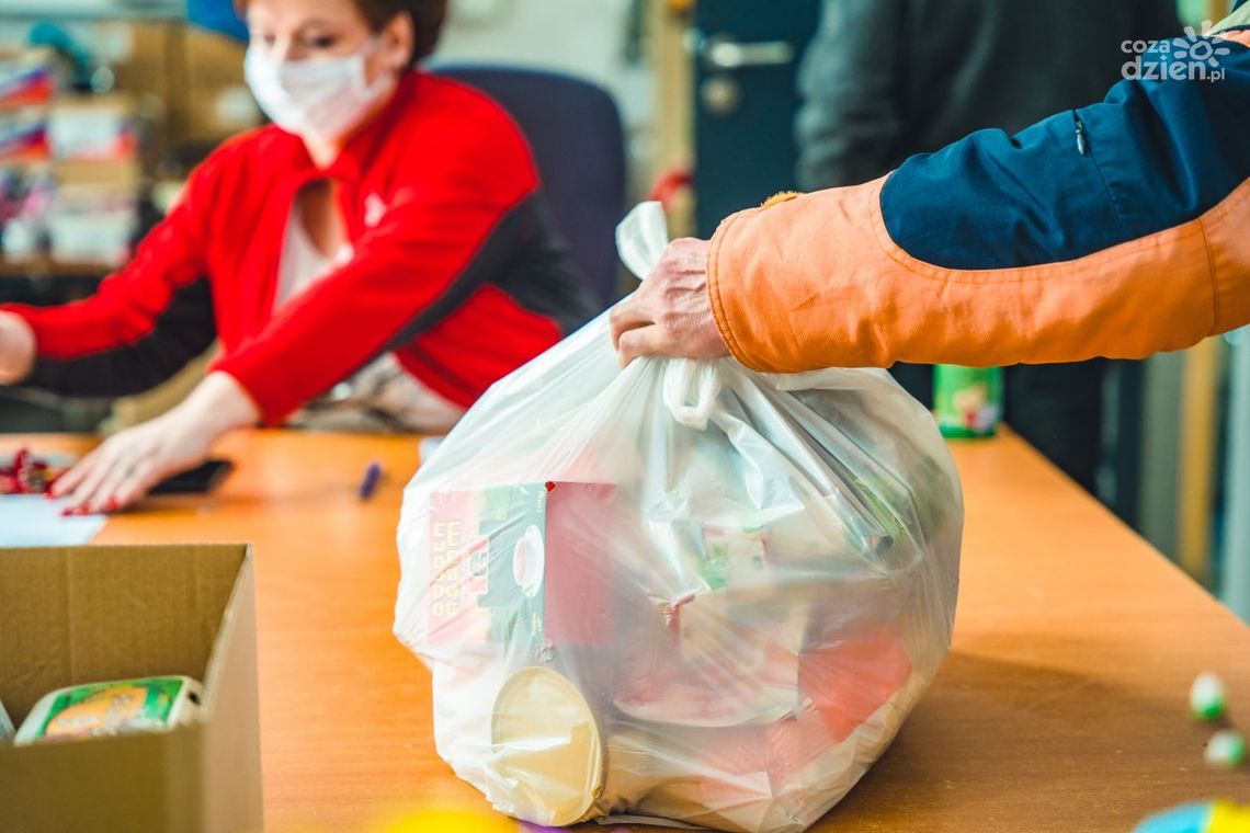 W niedzielę zbiórka do puszek dla Afgańczyków