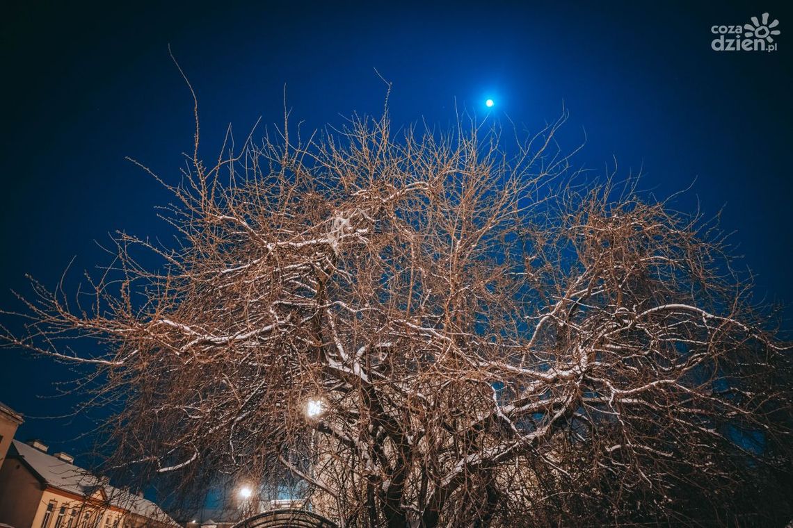 W nocy zmiana czasu na zimowy