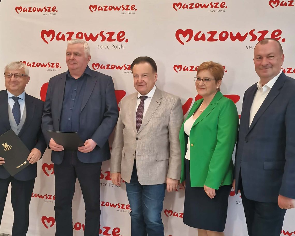 W Nowym Mieście nad Pilicą powstanie kolejny odcinek obwodnicy