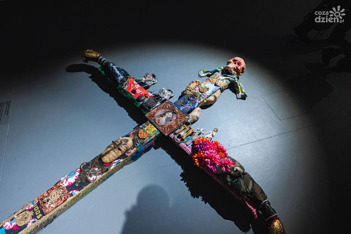 W obliczu dnia ostatecznego. Najnowsza wystawa w Elektrowni W obliczu dnia ostatecznego. Najnowsza wystawa w Elektrowni